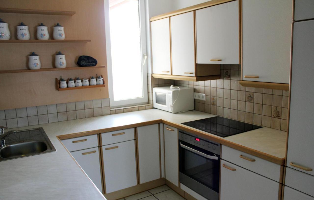 Appartement Michelle Neusiedl am See Eksteriør billede