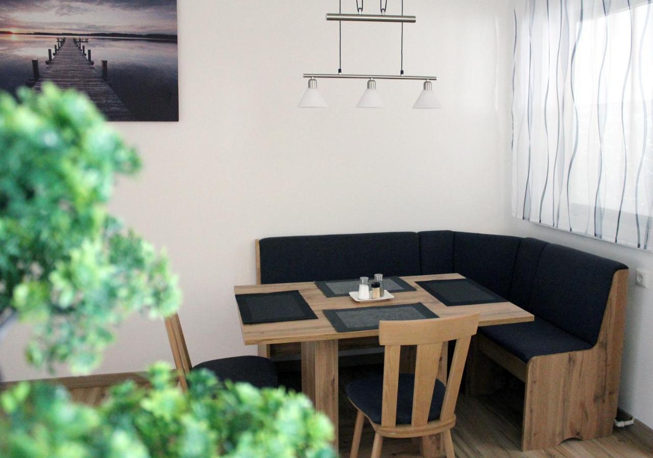 Appartement Michelle Neusiedl am See Eksteriør billede