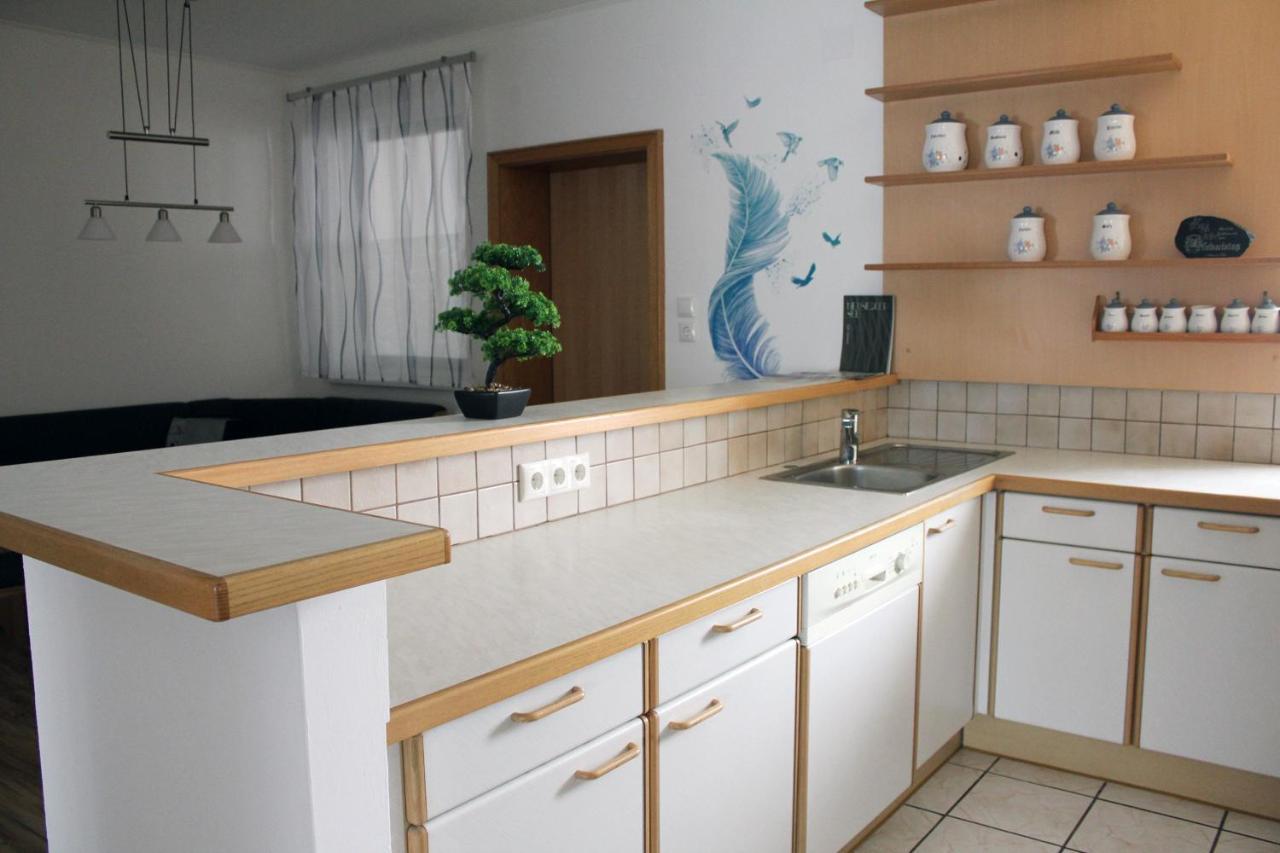 Appartement Michelle Neusiedl am See Eksteriør billede