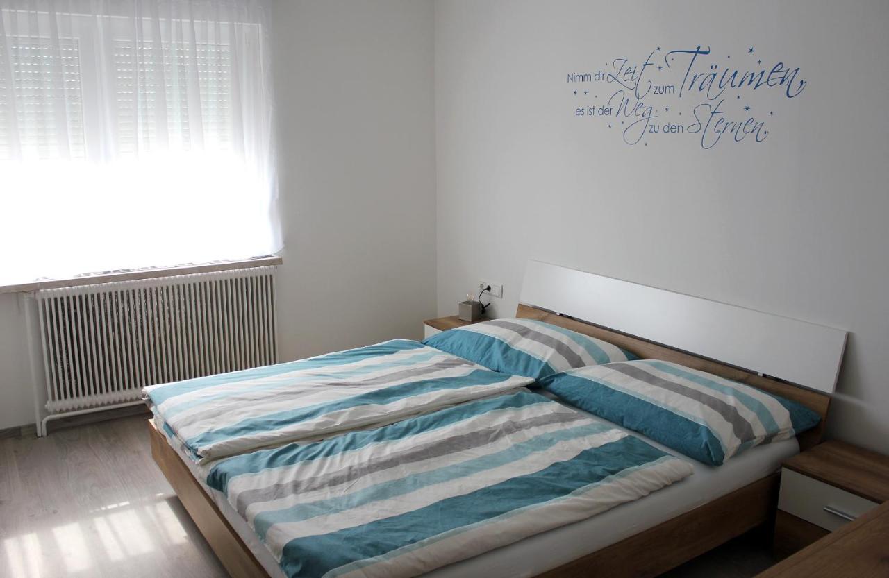 Appartement Michelle Neusiedl am See Eksteriør billede